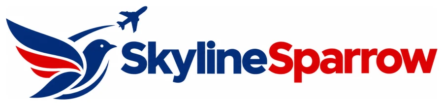 SkylineSparrow