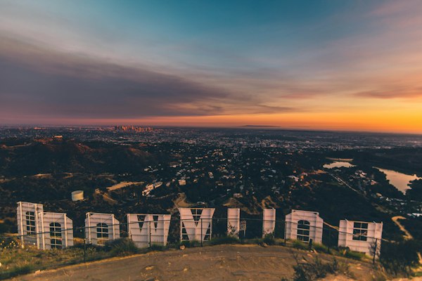 Columbus to Los Angeles