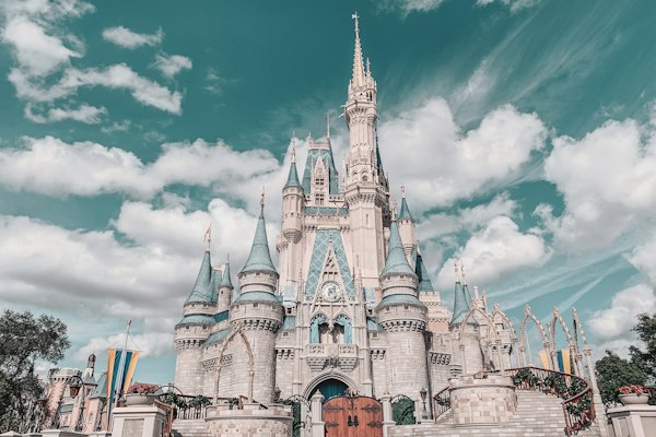 Columbus to Orlando